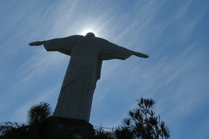 Rio Top 4 Attractions - 7 Hours Private Tour - Discovering the Heart of Rio: The Itinerary