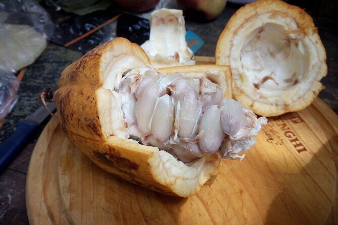 Rio Tropical Fruit Tour: Market Walk + Guided Tasting - Authenticity and Value