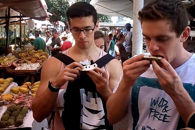 Rio Tropical Fruit Tour: Market Walk + Guided Tasting - Who Is This Tour Best For?