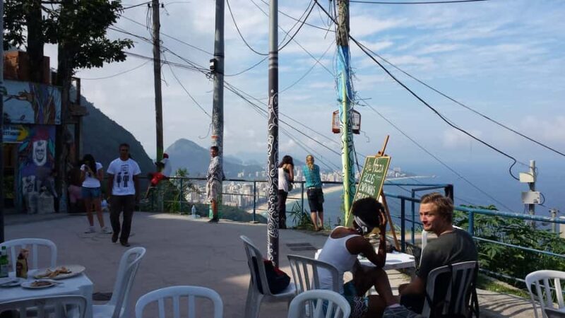 Rio: Two Brothers Hill & Vidigal Favela Hike (Shared Group) - FAQ