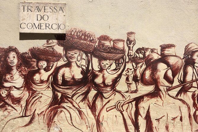 Rio Walking & Historical Tour - Frequently Asked Questions