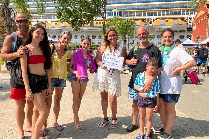 Rio Your Way: Personalized Adventures in the Marvelous City - Key Points