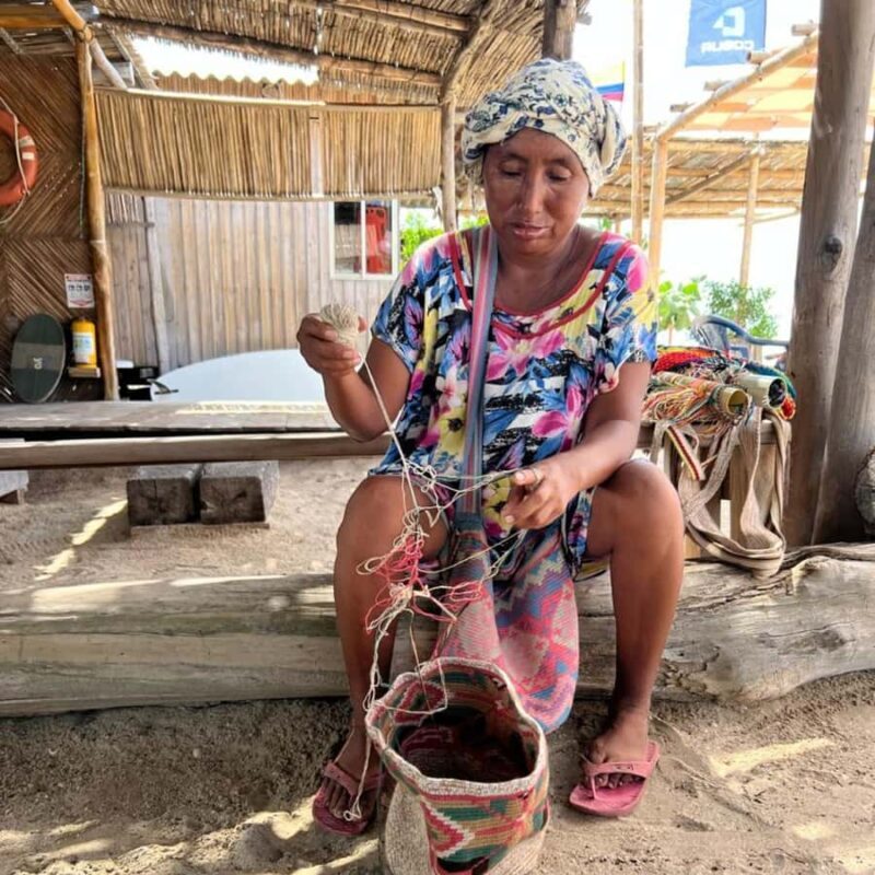 Riohacha: Cabo de la Vela & Punta Gallinas 4-Day Tour - A Full Review of the Riohacha: Cabo de la Vela & Punta Gallinas 4-Day Tour