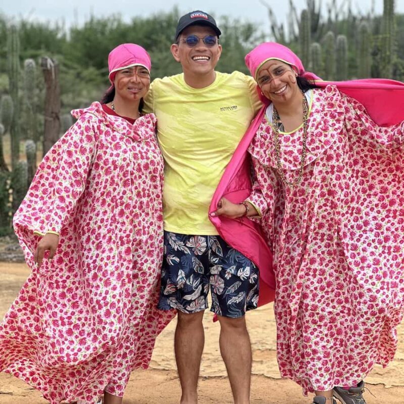 Riohacha: Cabo de la Vela & Punta Gallinas 4-Day Tour - Who Should Take This Tour?