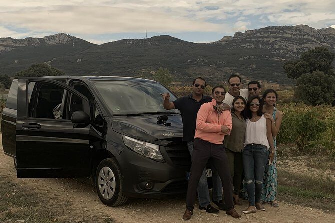 Rioja Alavesa Wineries and Medieval Villages Day Trip - Final Thoughts