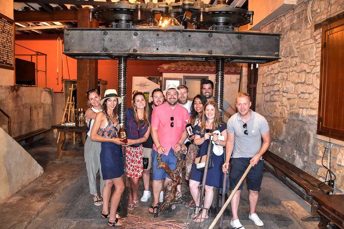 Rioja Alta and Rioja Alavesa Wine Tour - Exploring Rioja: A Closer Look at the Itinerary