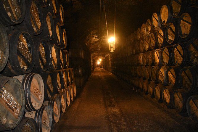 Rioja Alta and Rioja Alavesa Wine Tour - FAQ