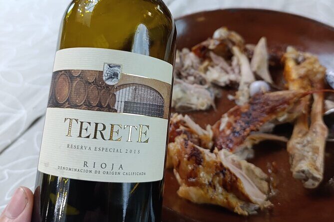 Rioja Day Tour: Explore Three Wineries with Tastings - Who Is This Tour Best For?