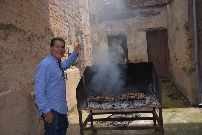 Rioja Like A Native Wine Tour - Frequently Asked Questions