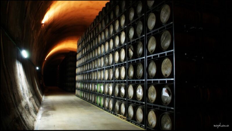 Rioja: Private Wine Tasting Tour - Frequently Asked Questions