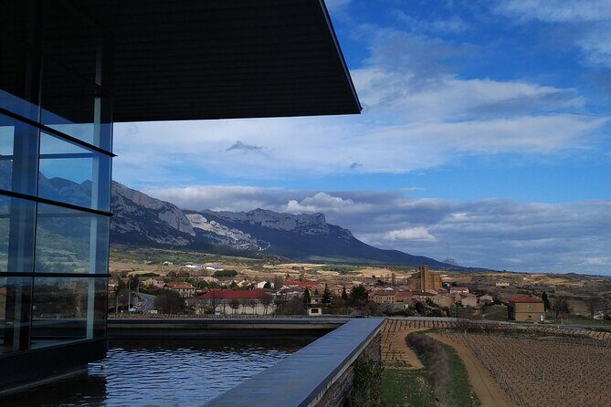 Rioja Wine Country Day Trip - FAQ