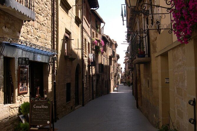 Rioja wine region with visit to winery & Vitoria-Gasreiz - Who Will Love This Tour?