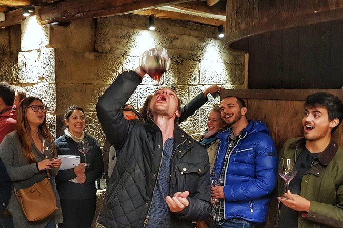 Rioja Wine Route with winery owner - Exploring the Rioja Wine Route with a Personal Touch
