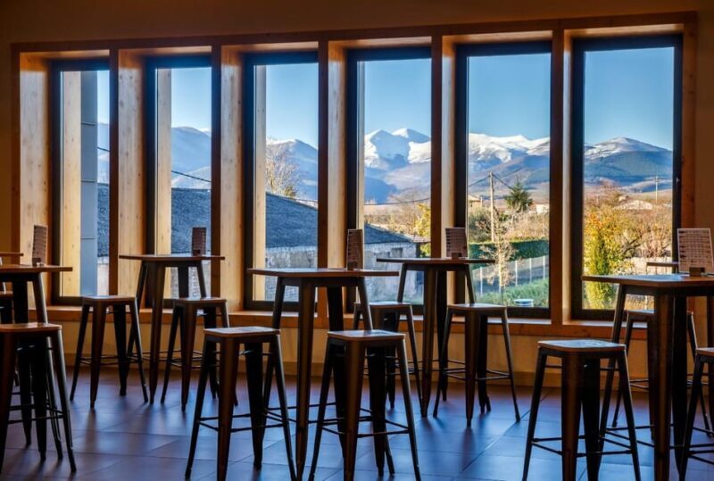 Rioja: Wine tasting and sampling at the Martínez Alesanco family winery - FAQ