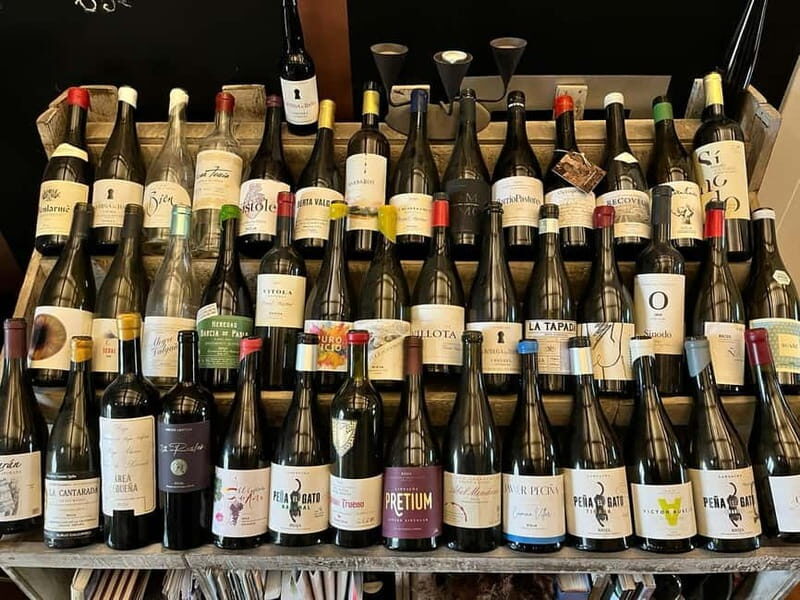 Rioja Wine Tour: 3 Wineries & Pintxos Lunch - Why This Tour Delivers Value