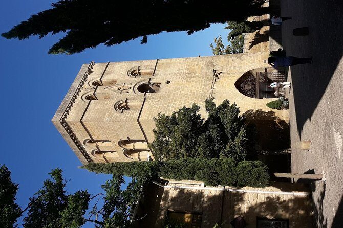 Rioja Wine Tour: Winery & Traditional Lunch From Vitoria - FAQs