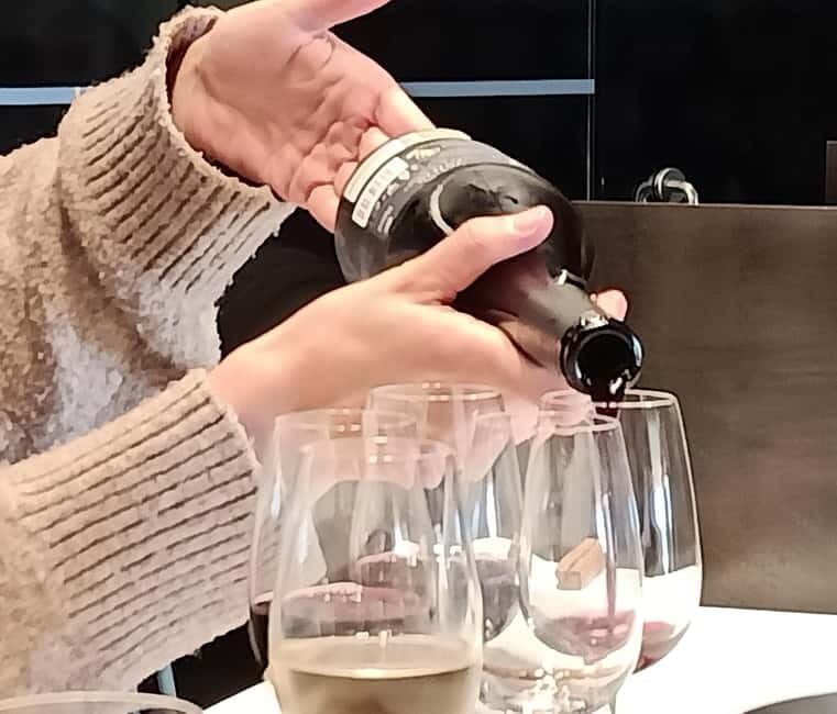 Rioja: Wine Tour with a Local Expert with Tastings - FAQ