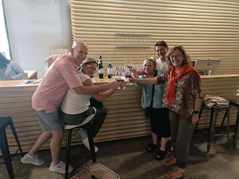 Rioja: Wine Tour with a Local Expert with Tastings - Final Thoughts
