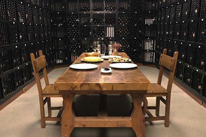 Rioja Wineries and Laguardia Tour with Picnic from San Sebastian - Frequently Asked Questions