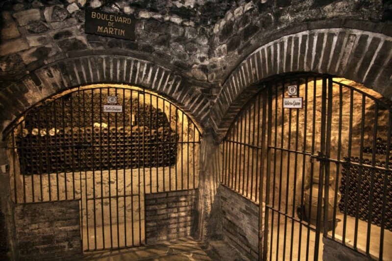 Rioja Winery & Traditional Lunch From Pamplona or Logroño - FAQ