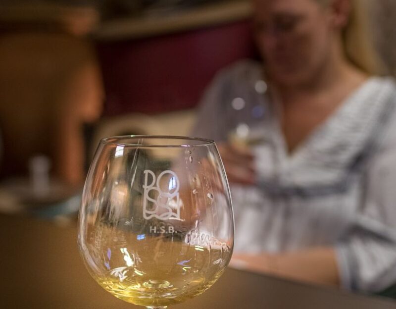 Riomaggiore: Cinque Terre Wine & Liqueur Tasting Experience - Key Points