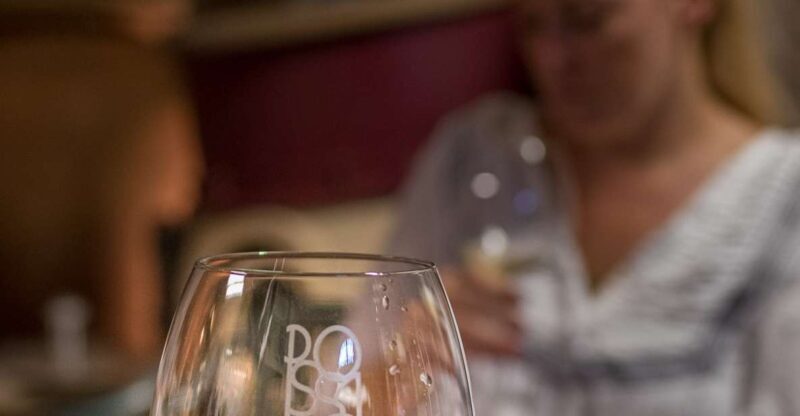 Riomaggiore: Cinque Terre Wine & Liqueur Tasting Experience - A Detailed Look at the Riomaggiore Wine & Liqueur Tasting