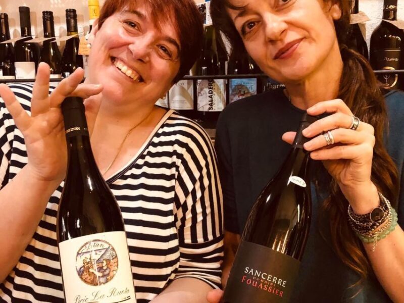 Riomaggiore: Cinque Terre Wine & Liqueur Tasting Experience - FAQ