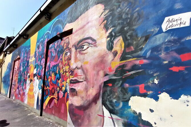 Rione Sanità Street Art and Traditions Tour for Small Groups - Final Thoughts