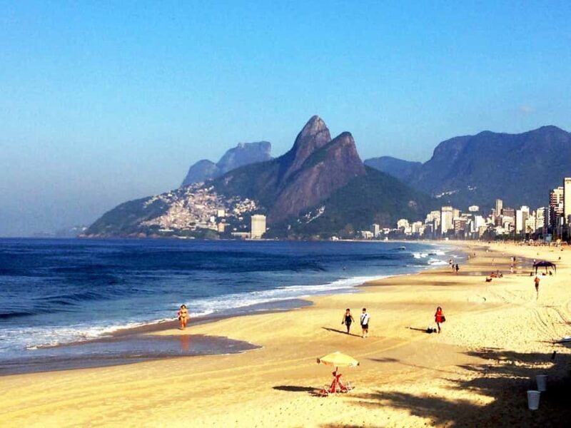 Rio's Best Hidden Beaches Small Group Tour - Exploring Rio’s Hidden Beaches: An Honest Look