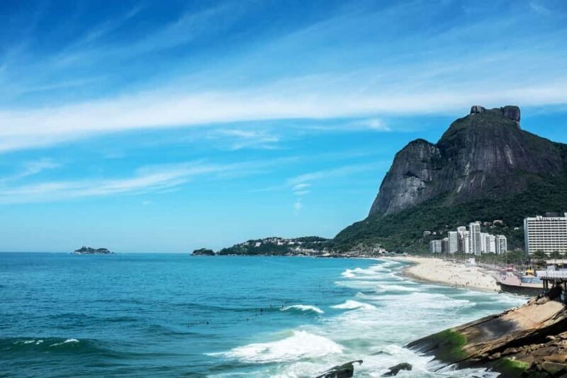 Rio's Best Hidden Beaches Small Group Tour - Final Thoughts