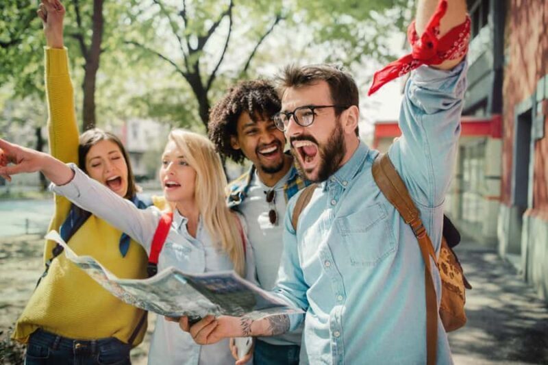 Rios Epic Beach & City Saga: A Day of Discovery - In-Depth Review of Rios Epic Beach & City Saga