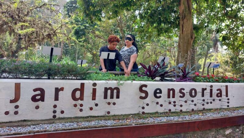 Rios Green Treasures: Tijuca Forest & Jardim Botânico Tour - Frequently Asked Questions