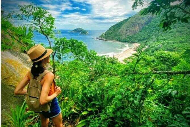 Rio's Secluded Beaches: Prainha & Grumari Hike and Swim (small group or private) - Final Thoughts