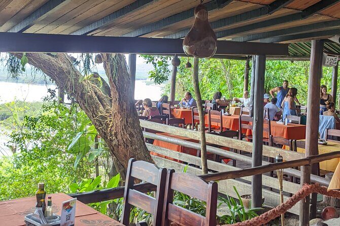 Rio´s Telegraph Rock, Gigóia Island and Wonders of the West Side - The Sum Up: Is It Worth It?