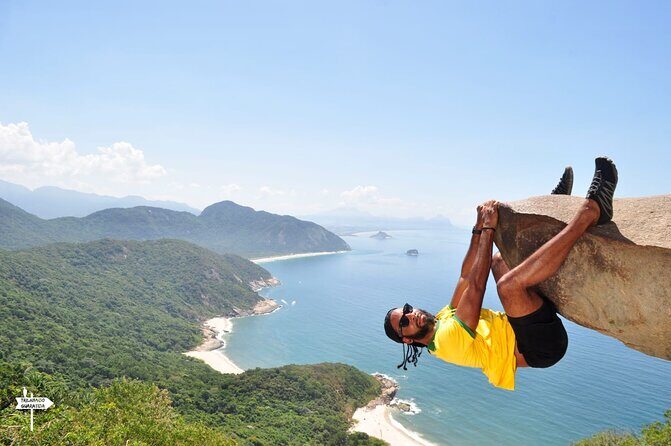 Rio´s Telegraph Rock, Gigóia Island and Wonders of the West Side - FAQ