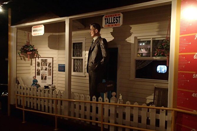 Ripley's Believe It Or Not! Museum at Pattaya Admission Ticket (SHA Plus) - Final Thoughts