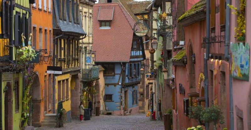Riquewihr Private Walking Tour - The Value of a Private Guided Experience