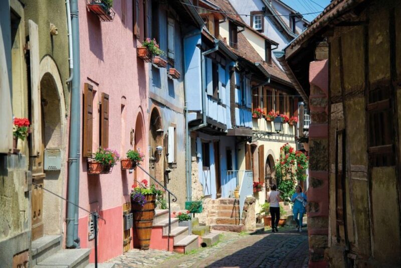 Riquewihr Private Walking Tour - Final Thoughts