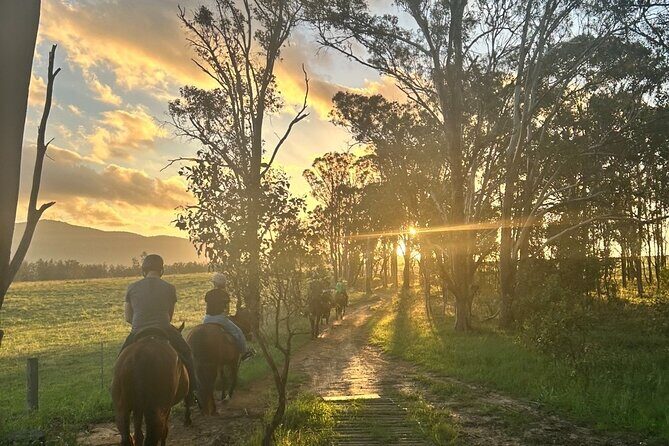 Rise and Shine 75 Minutes Early Morning Ride - Key Points