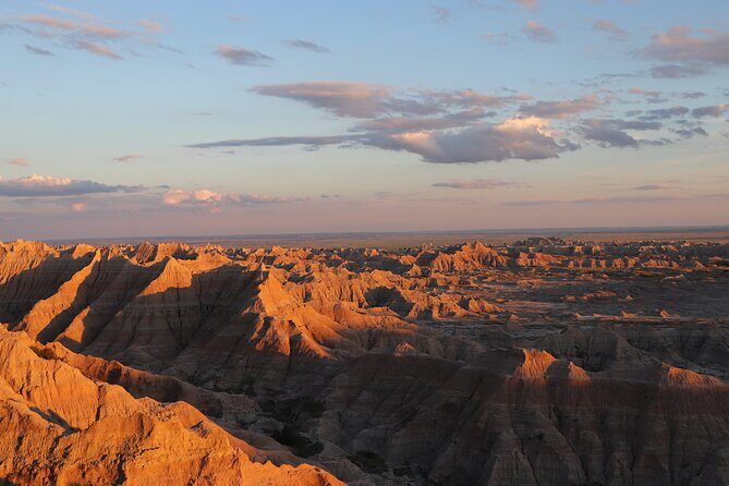 Rise Before the Roar: Badlands Sunrise Tour - Final Thoughts