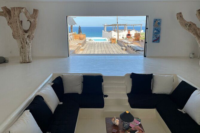 Rise Within Wellness Retreat: 4-Days Transformation in Los Cabos - An In-Depth Look at the 4-Day Transformation Experience