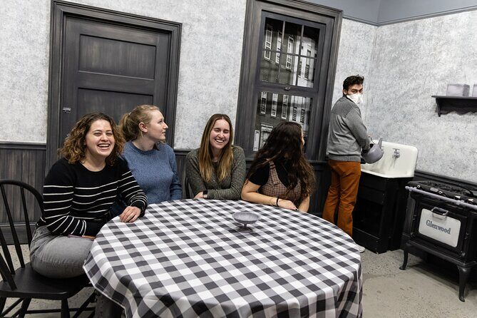 RiseNY - A Soaring Journey Through New York - Practical Considerations