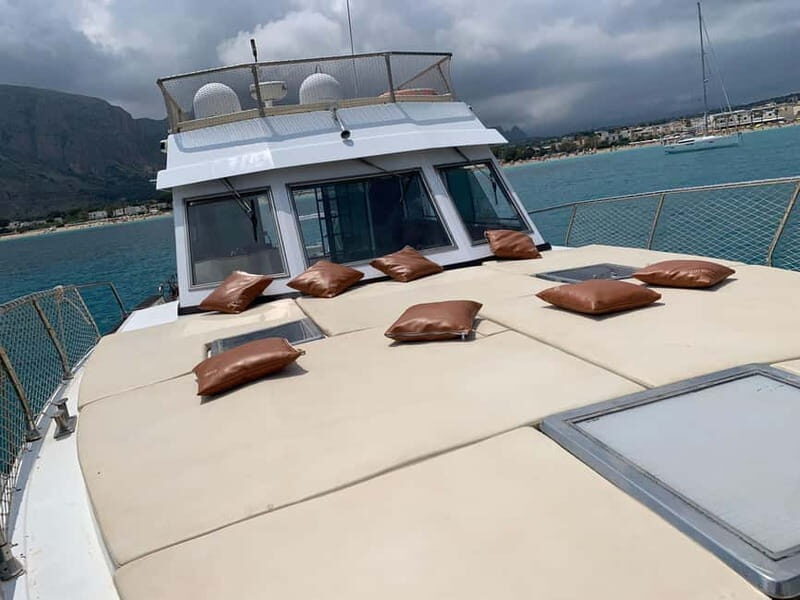 RISERVA DELLO ZINGARO AND SCOPELLO: BOAT TOUR AND SNORKELING - A Detailed Look at the Experience