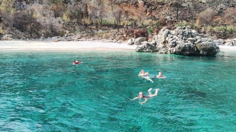 RISERVA DELLO ZINGARO AND SCOPELLO: BOAT TOUR AND SNORKELING - Authentic Experiences and What Travelers Say