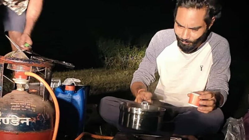 Rishikesh: Alpine Camping and Sunrise Trek in Etharna - Who Is This Tour Best For?