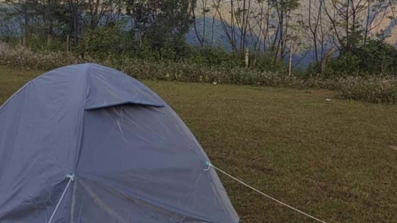 Rishikesh: Alpine Camping and Sunrise Trek in Etharna - FAQs