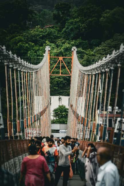 Rishikesh Day Tour: Heritage, Culture & Ganga Aarti Ceremony - Is This Tour Worth It?