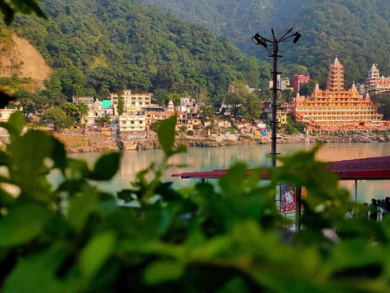 Rishikesh: Day Tour with River Rafting and Ganga Aarti - What’s Included and What to Keep in Mind