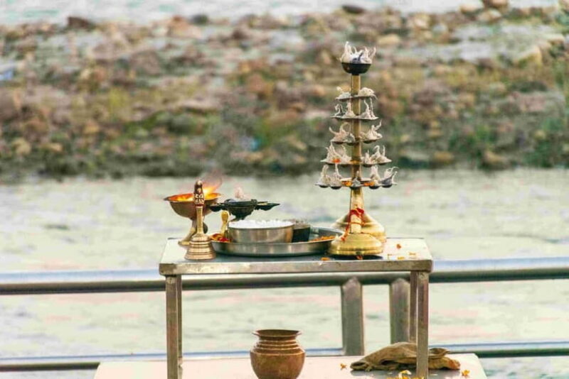 Rishikesh Full Day Guided Sightseeing Tour with Ganga Aarti - Final Thoughts: Is This Tour Right for You?