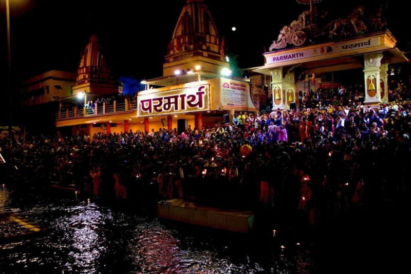 Rishikesh Full Day Guided Sightseeing Tour with Ganga Aarti - FAQ